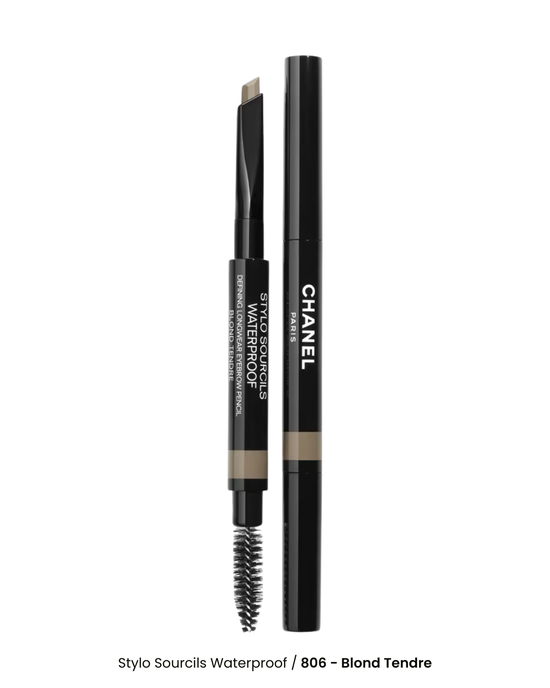 Stylo Sourcils Waterproof