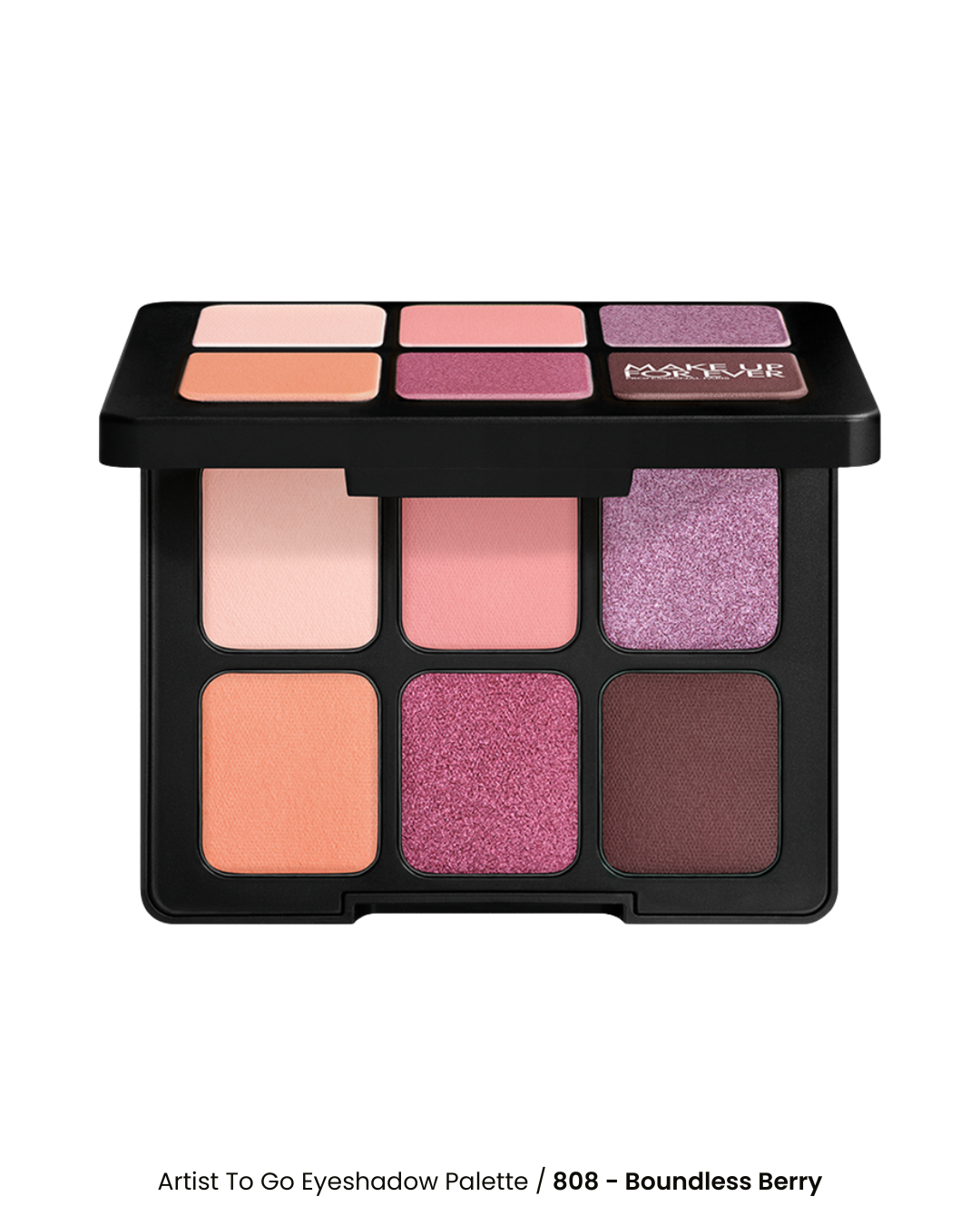 Artist To Go Eyeshadow Palette