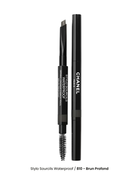 Stylo Sourcils Waterproof