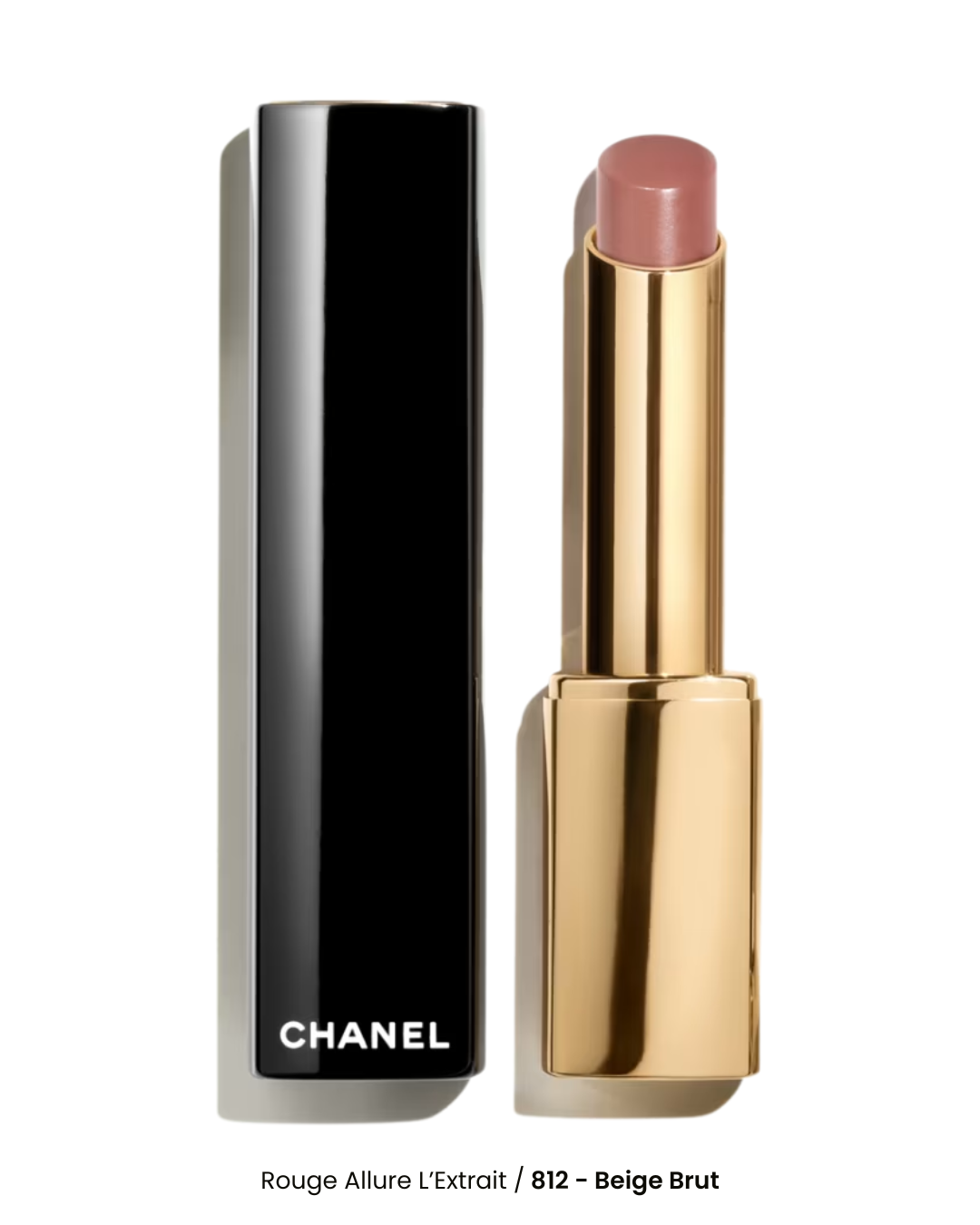 Rouge Allure L’Extrait