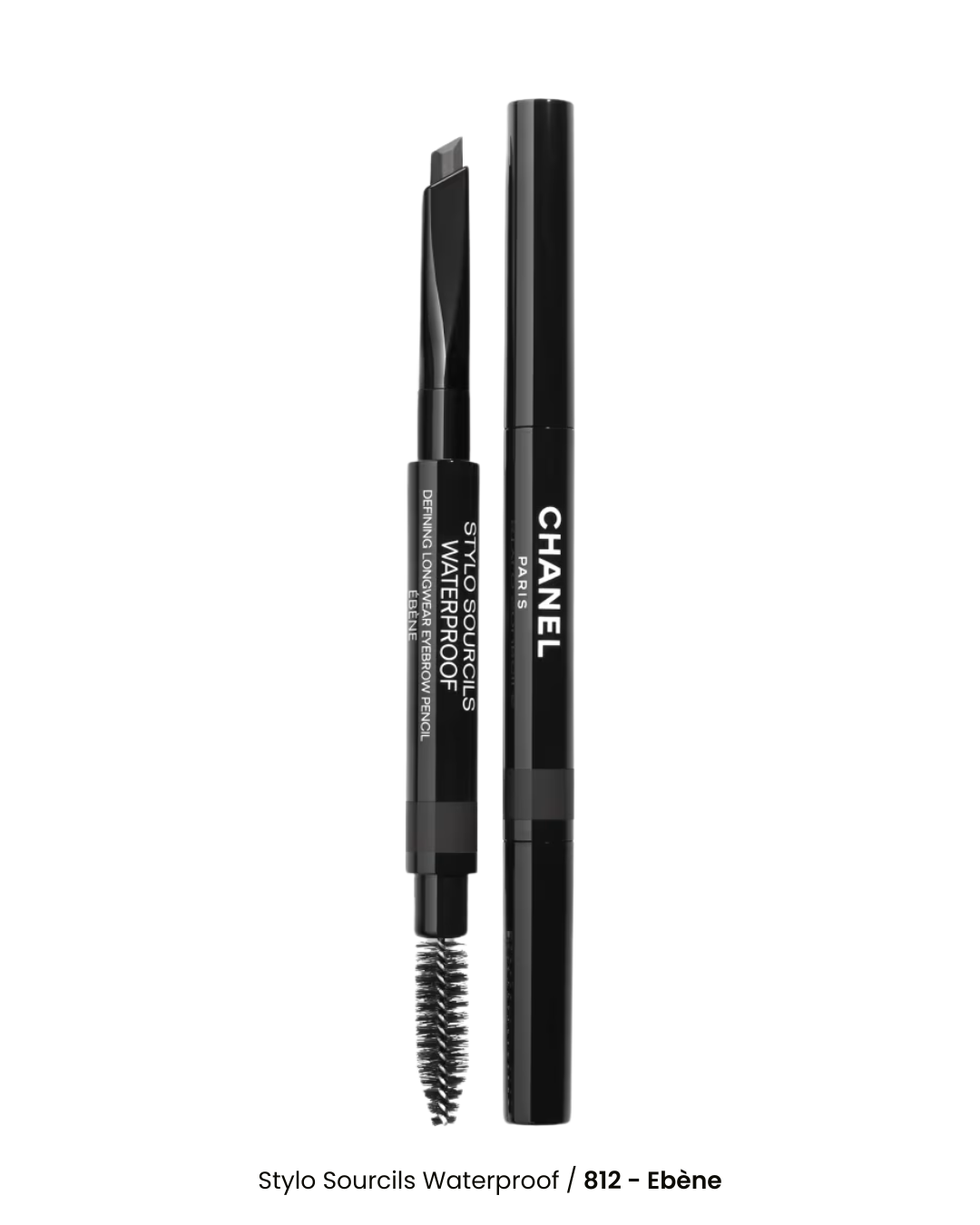 Stylo Sourcils Waterproof