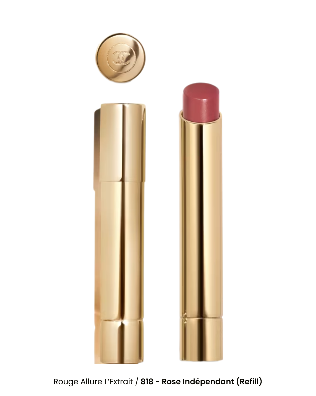 Rouge Allure L’Extrait