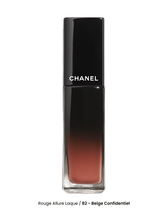 Rouge Allure Laque