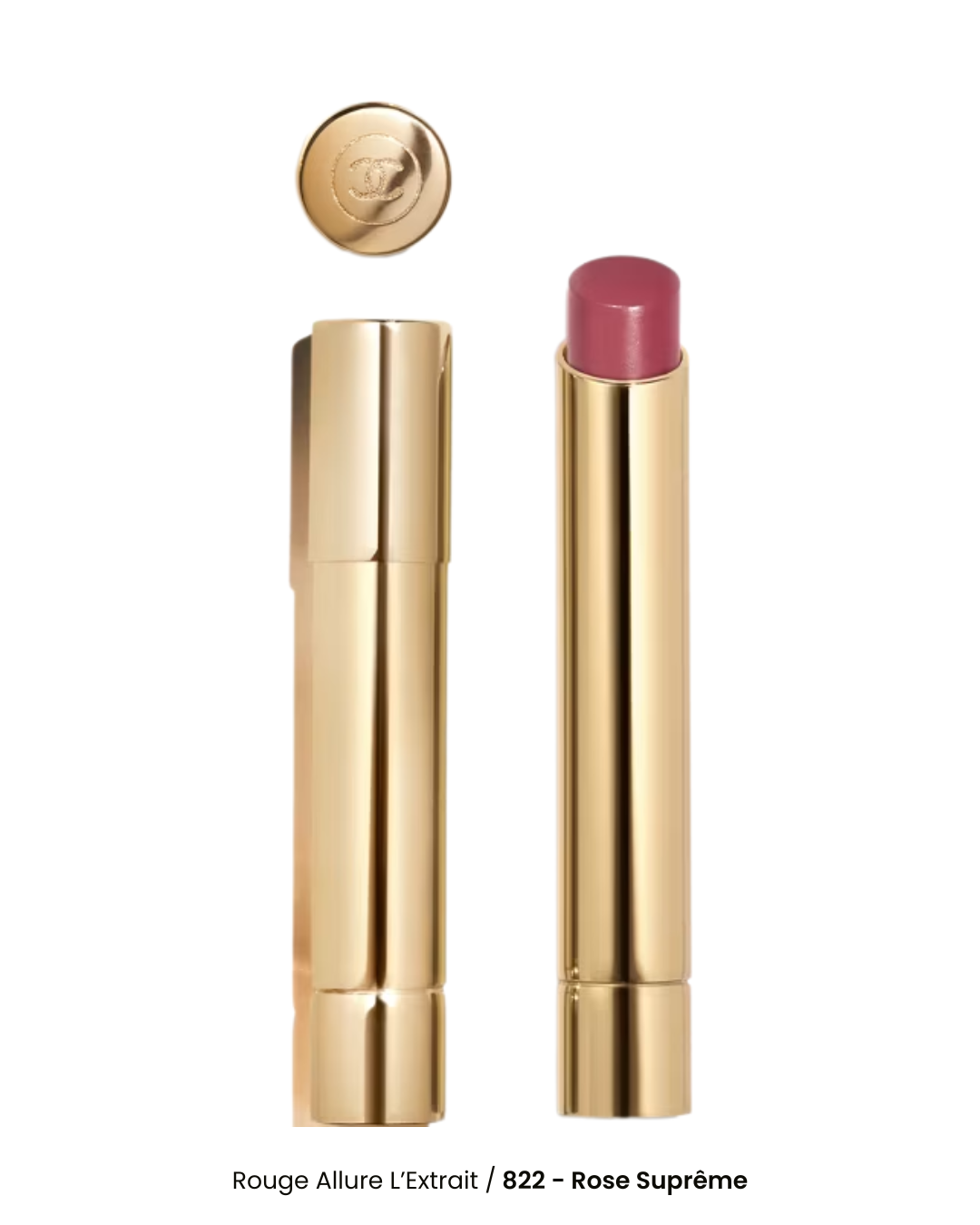 Rouge Allure L’Extrait