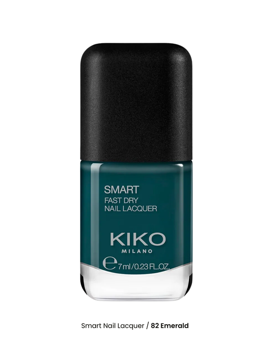 Smart Nail Lacquer