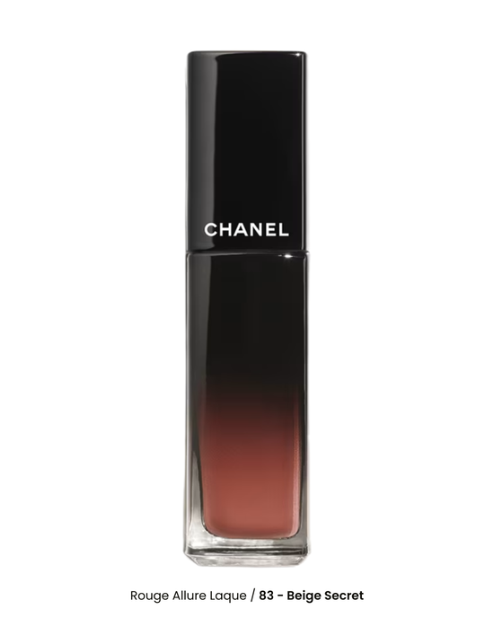 Rouge Allure Laque