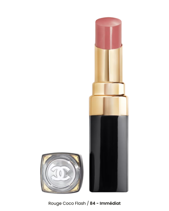 Rouge Coco Flash