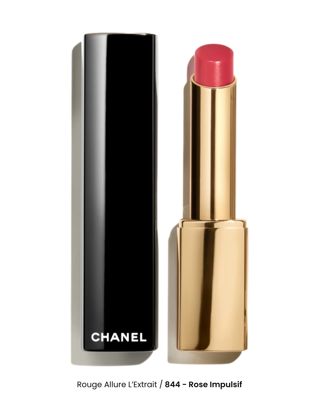 Rouge Allure L’Extrait