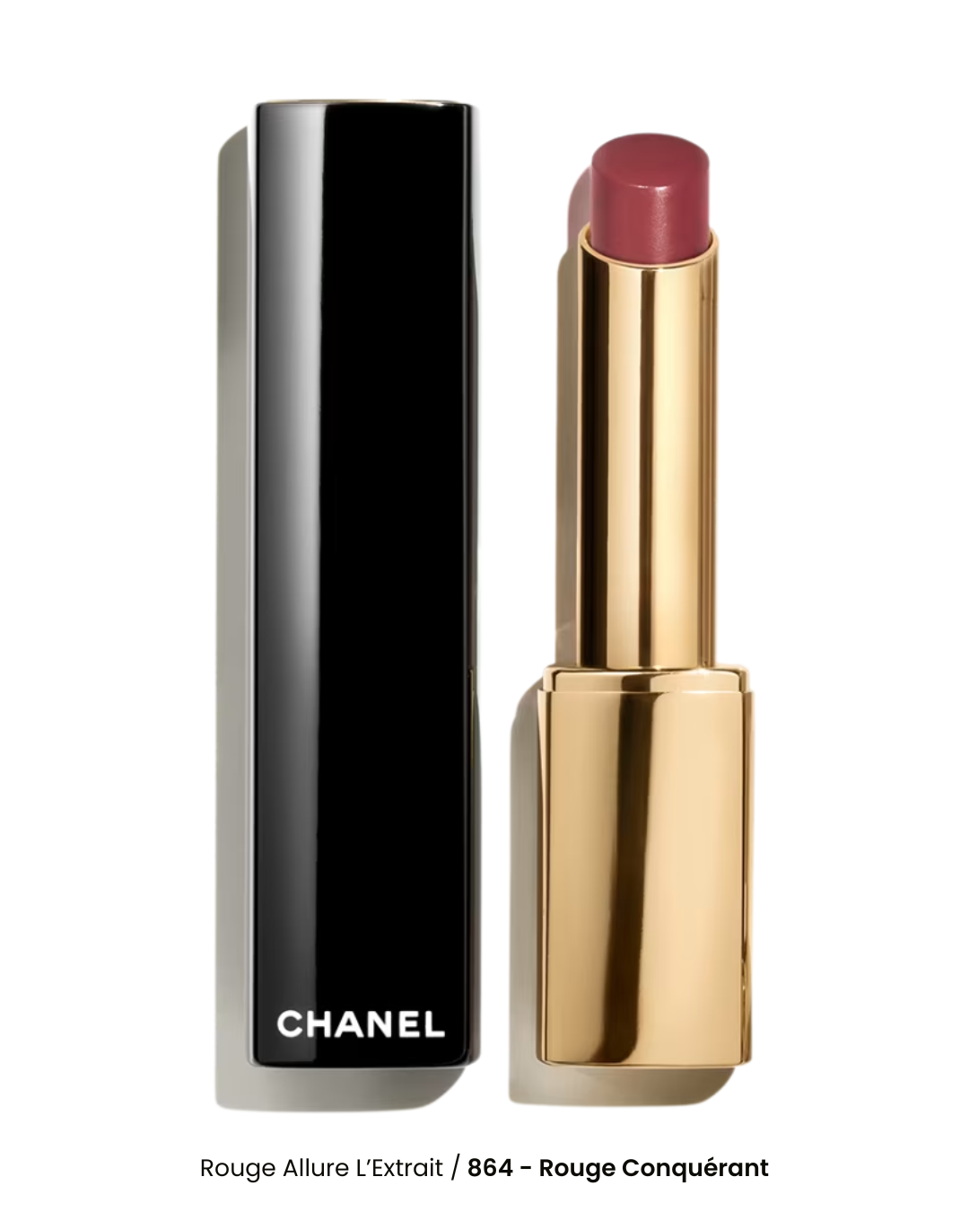 Rouge Allure L’Extrait