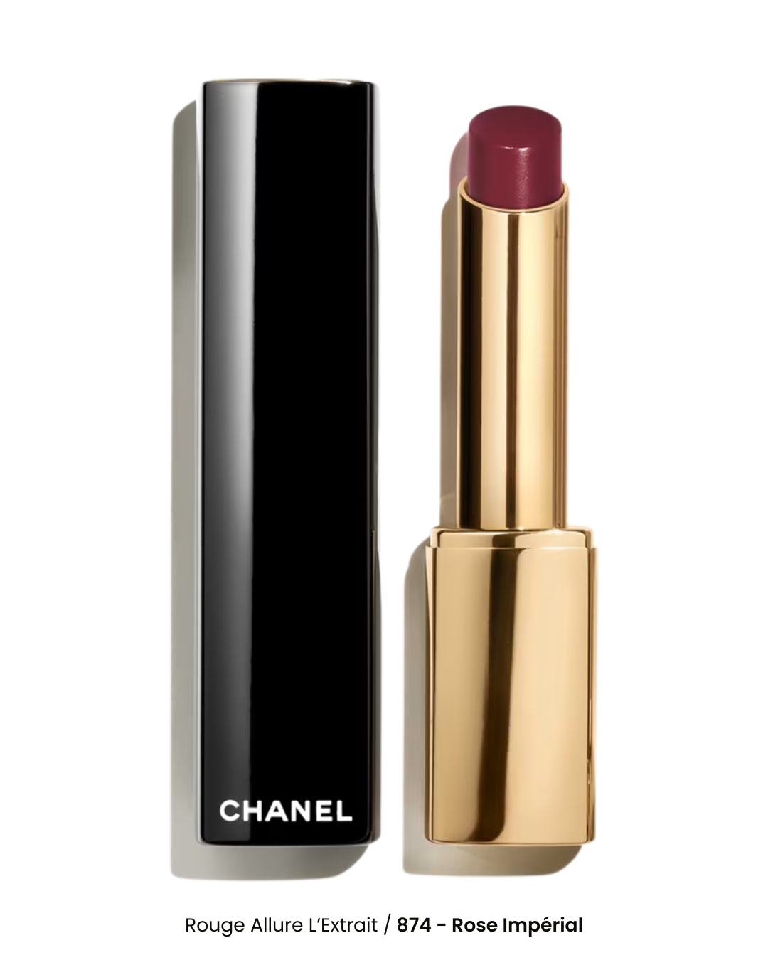 Rouge Allure L’Extrait