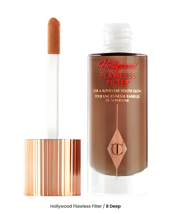 Hollywood Flawless Filter
