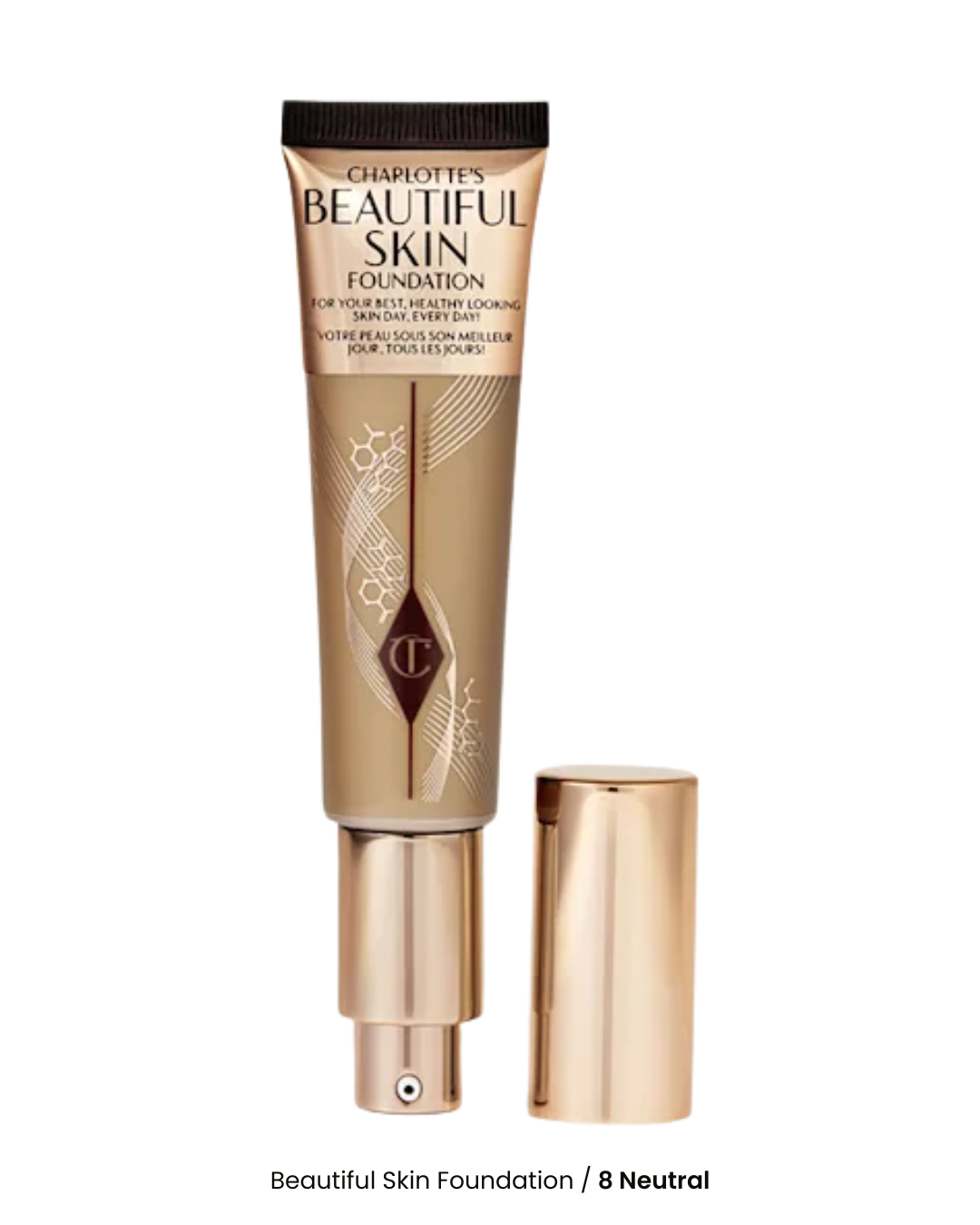 Beautiful Skin Foundation