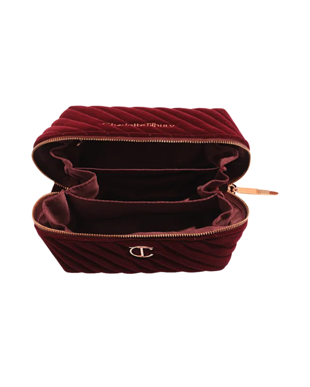 Makeup Bag of Dreams