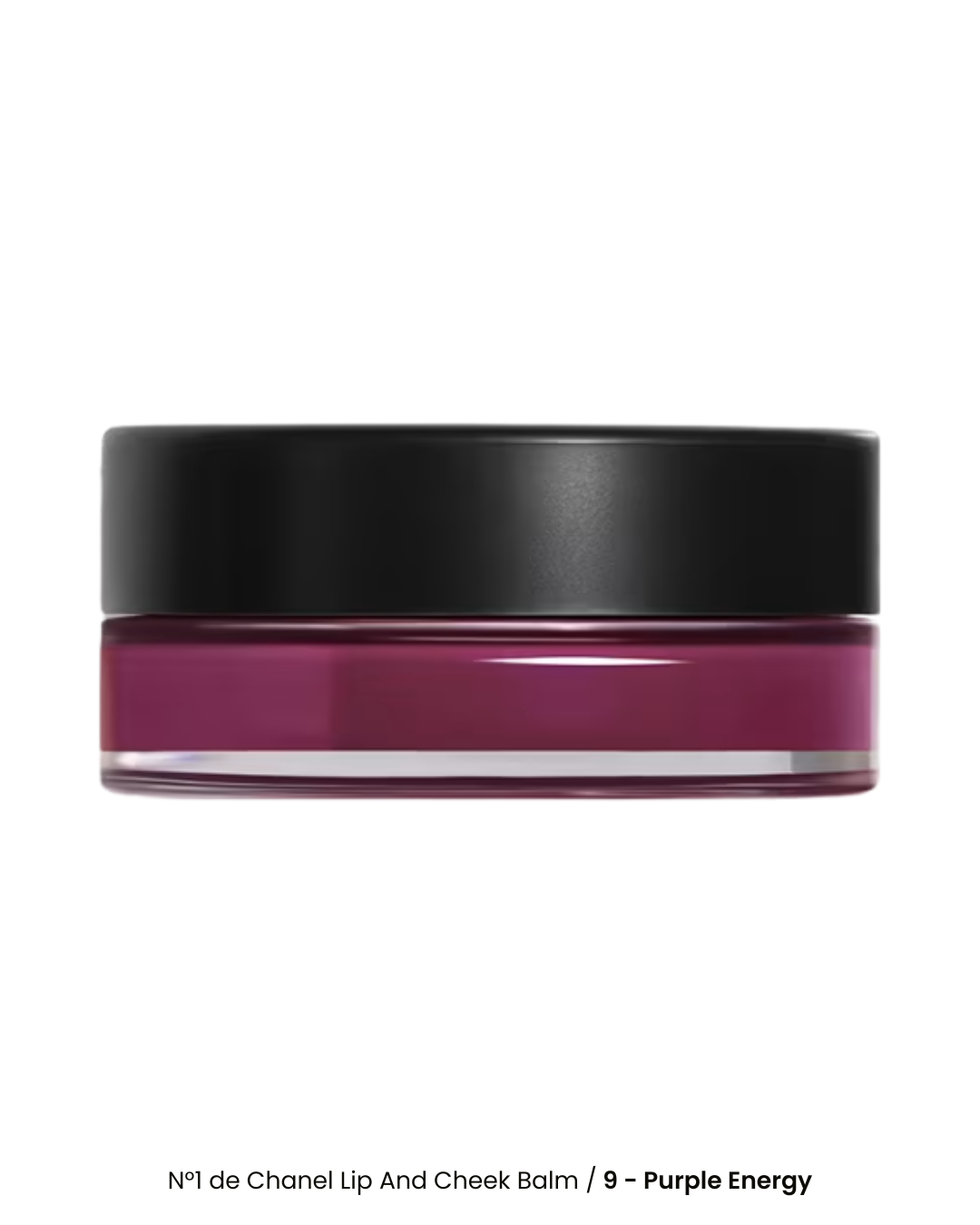 N°1 de Chanel Lip And Cheek Balm