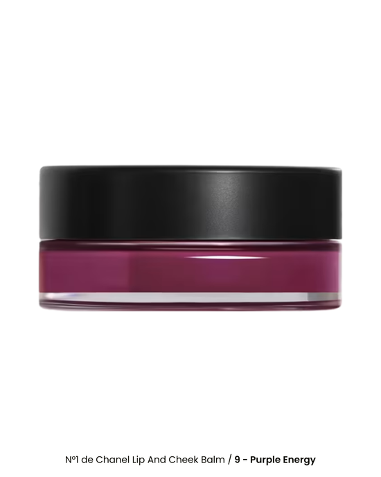 N°1 de Chanel Lip And Cheek Balm