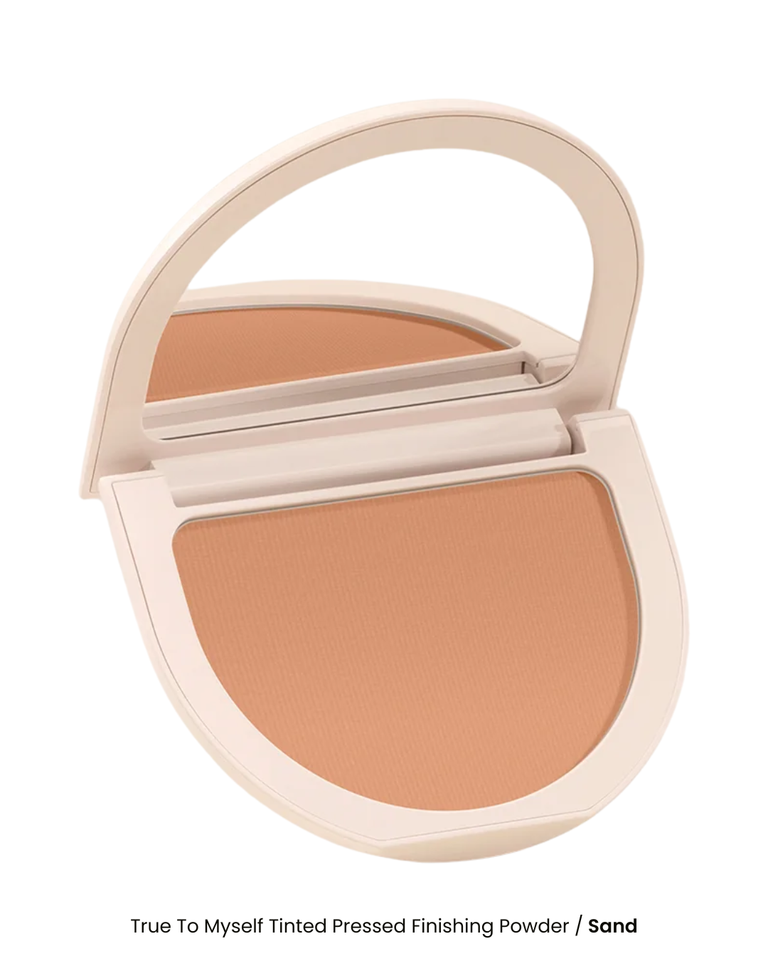 True To Myself Tinted Pressed Finishing Powder