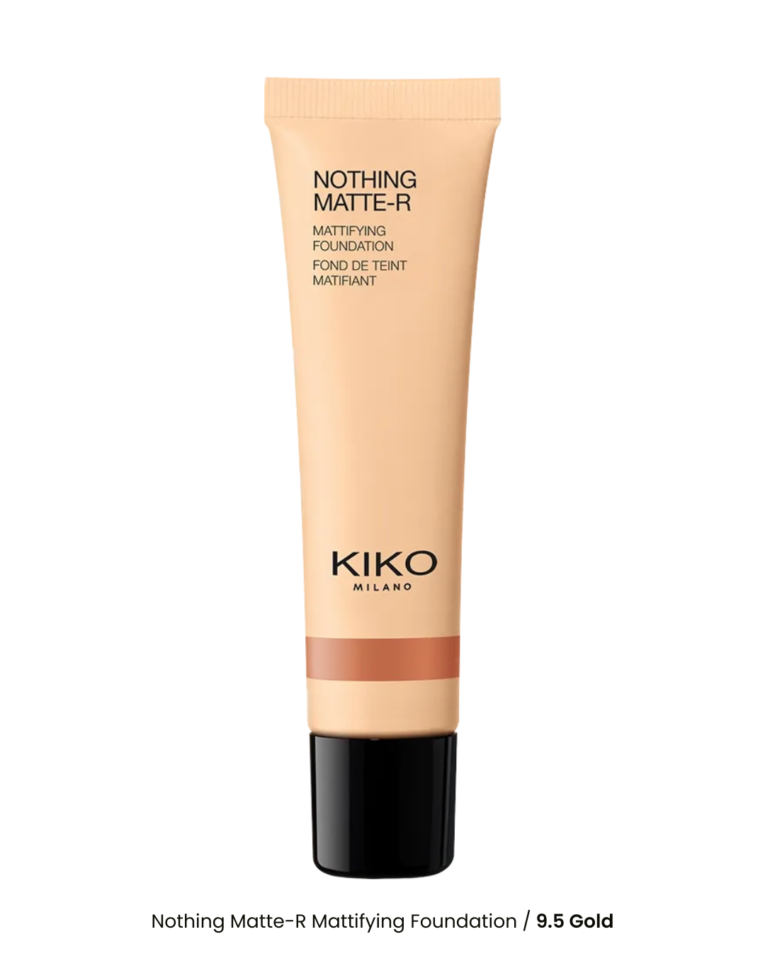Nothing Matte-R Mattifying Foundation