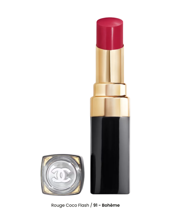 Rouge Coco Flash