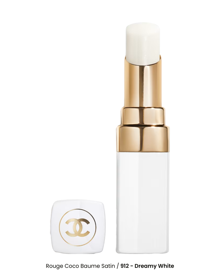 Rouge Coco Baume Satin