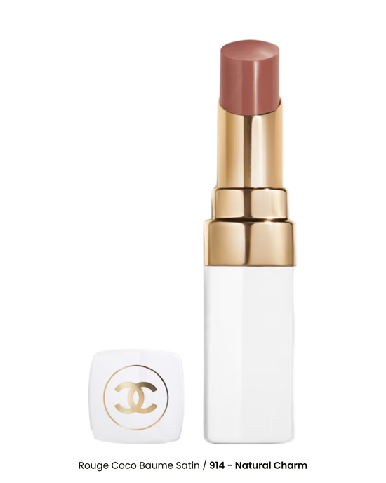 Rouge Coco Baume Satin