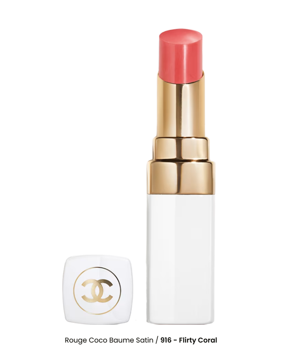 Rouge Coco Baume Satin