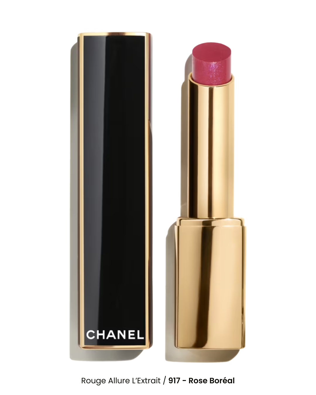 Rouge Allure L’Extrait