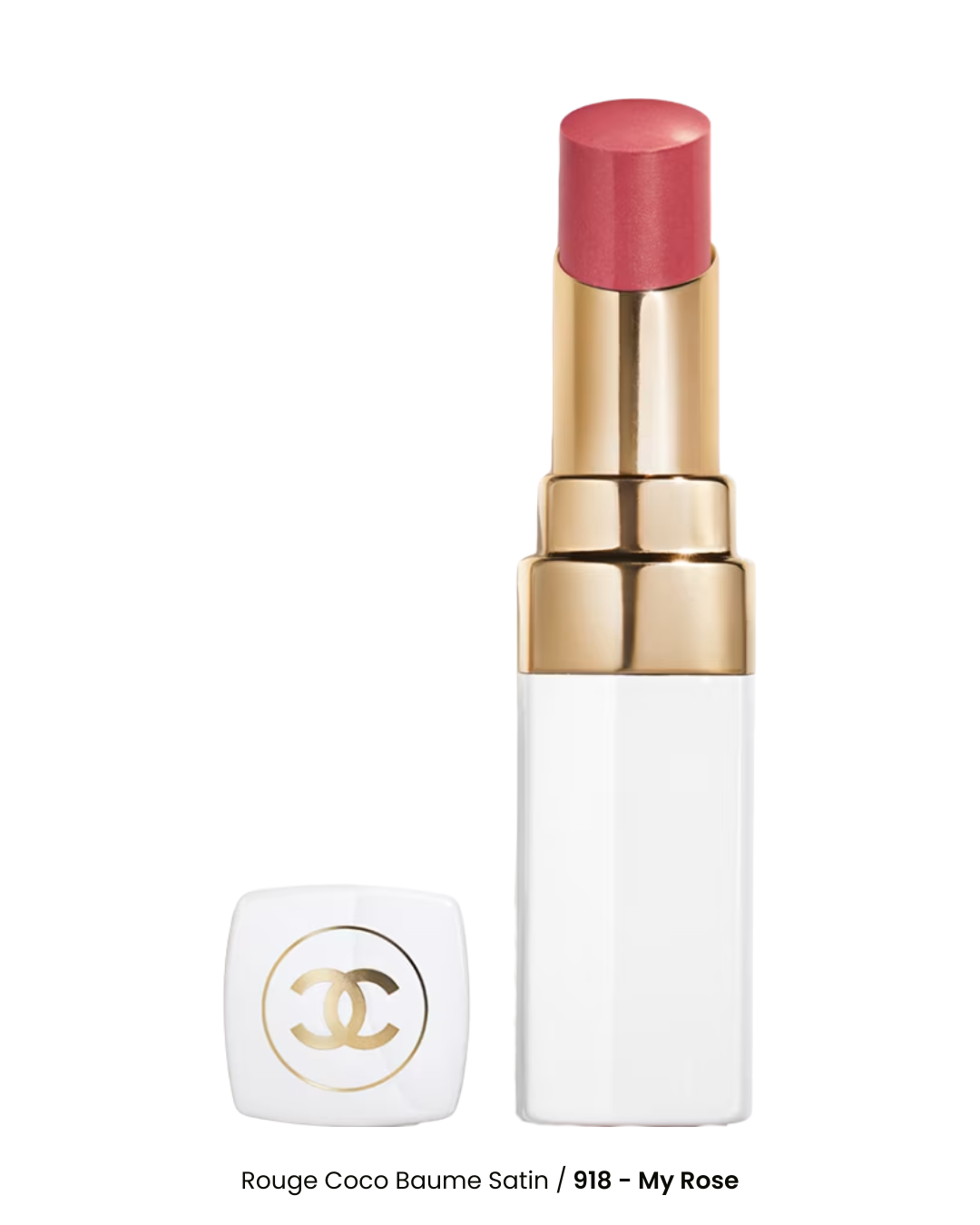 Rouge Coco Baume Satin