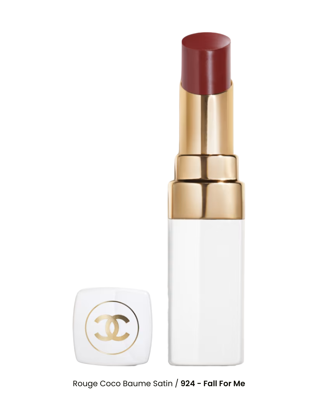 Rouge Coco Baume Satin