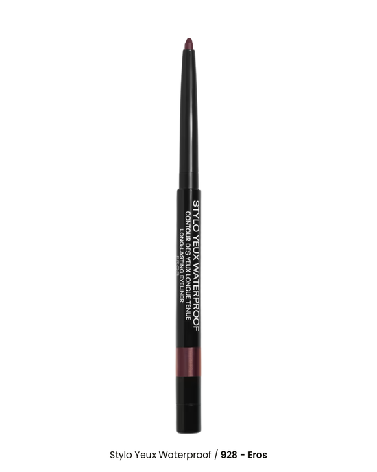 Stylo Yeux Waterproof