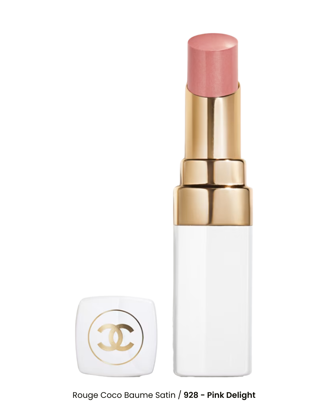 Rouge Coco Baume Satin