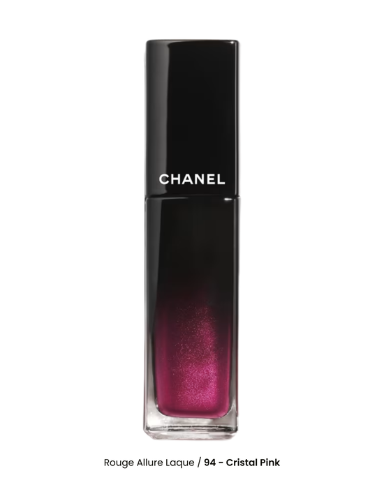 Rouge Allure Laque