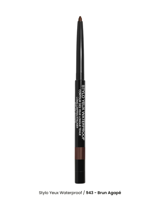 Stylo Yeux Waterproof