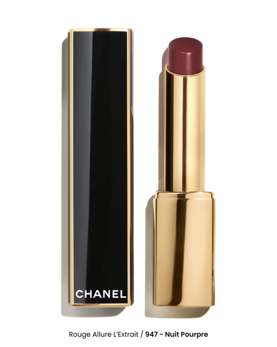 Rouge Allure L’Extrait
