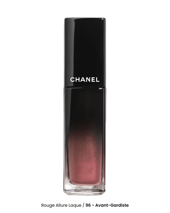 Rouge Allure Laque