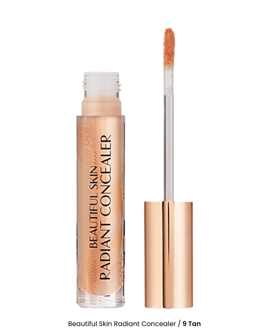 Beautiful Skin Radiant Concealer