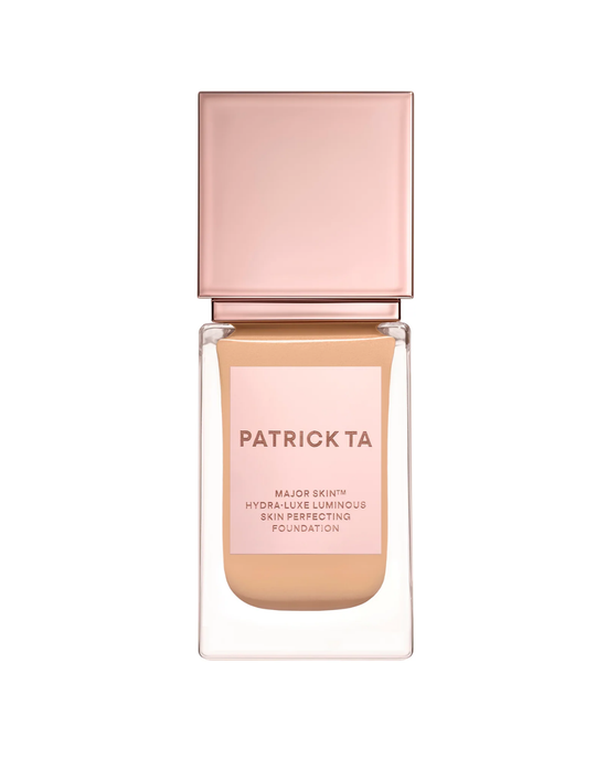 Major Skin Hydra-Luxe Luminous Skin Perfecting Foundation