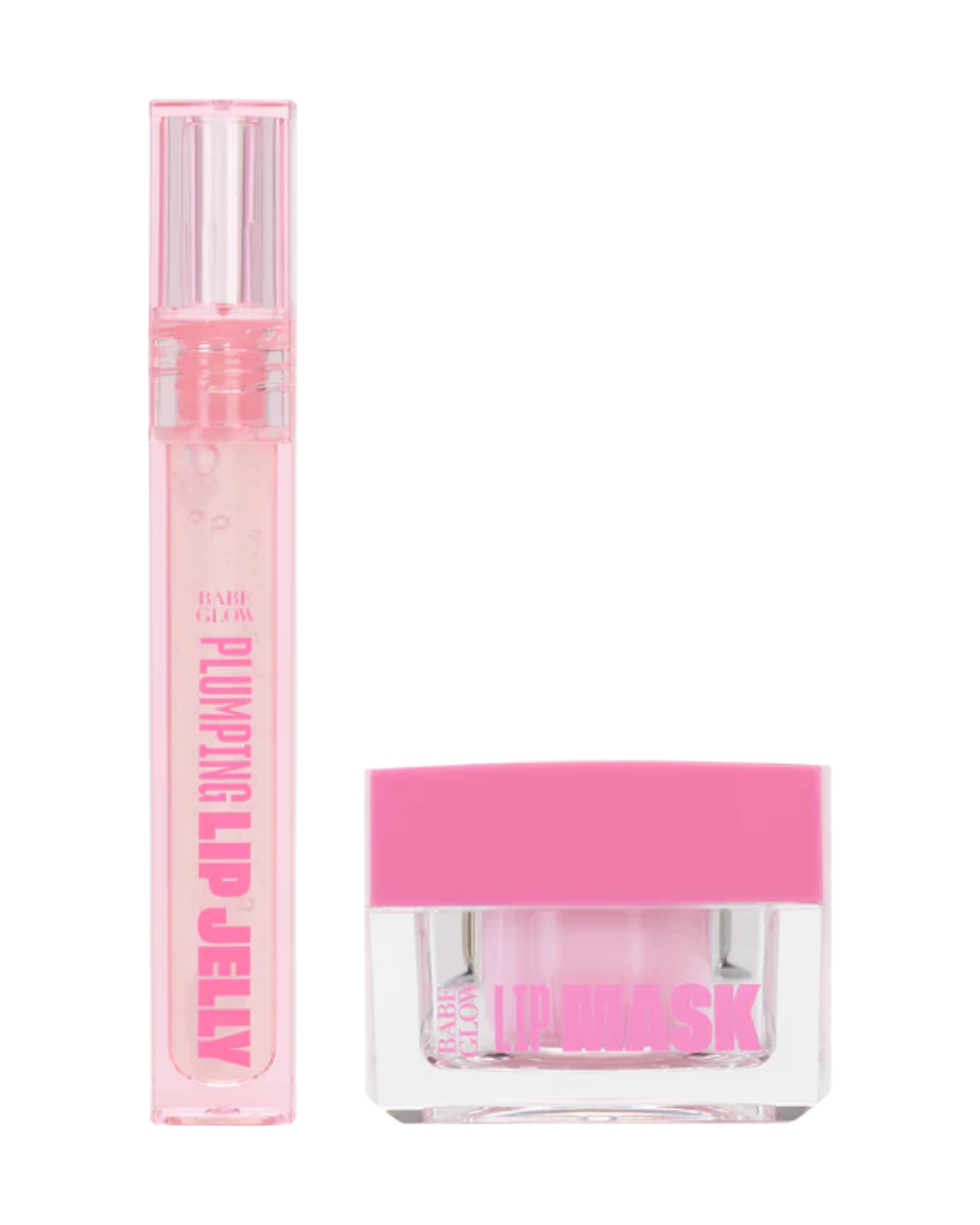 AM/PM Lip Treatment Set