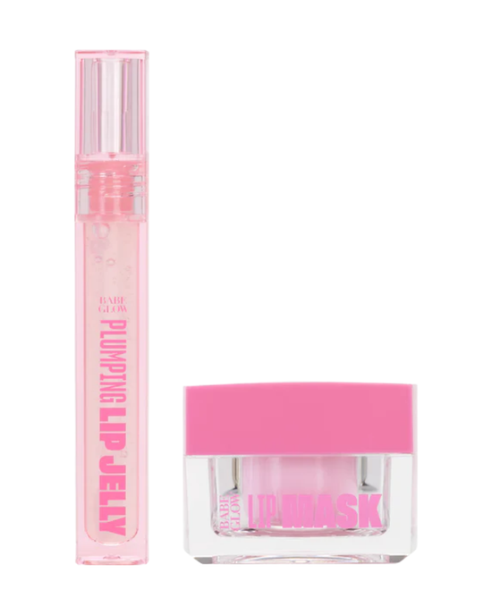 AM/PM Lip Treatment Set