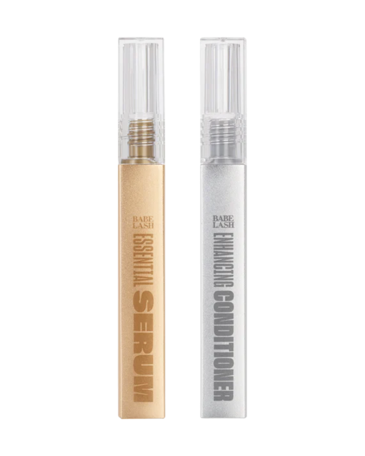 AM/PM Lash Treatment Set
