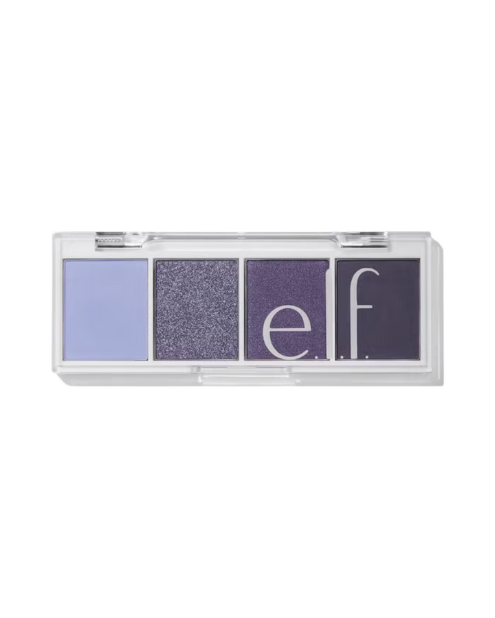 Bite-Size Eyeshadow