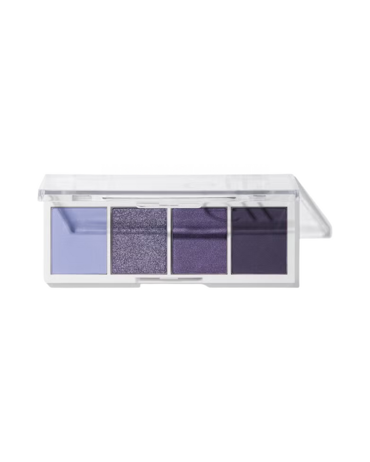 Bite-Size Eyeshadow
