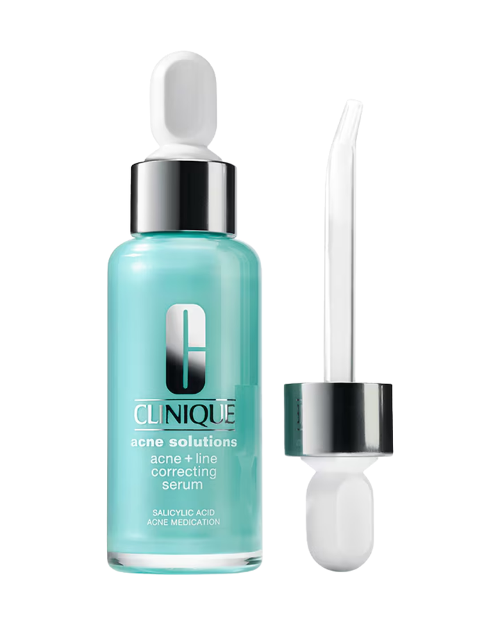 Acne Solutions™ Acne + Line Correcting Serum