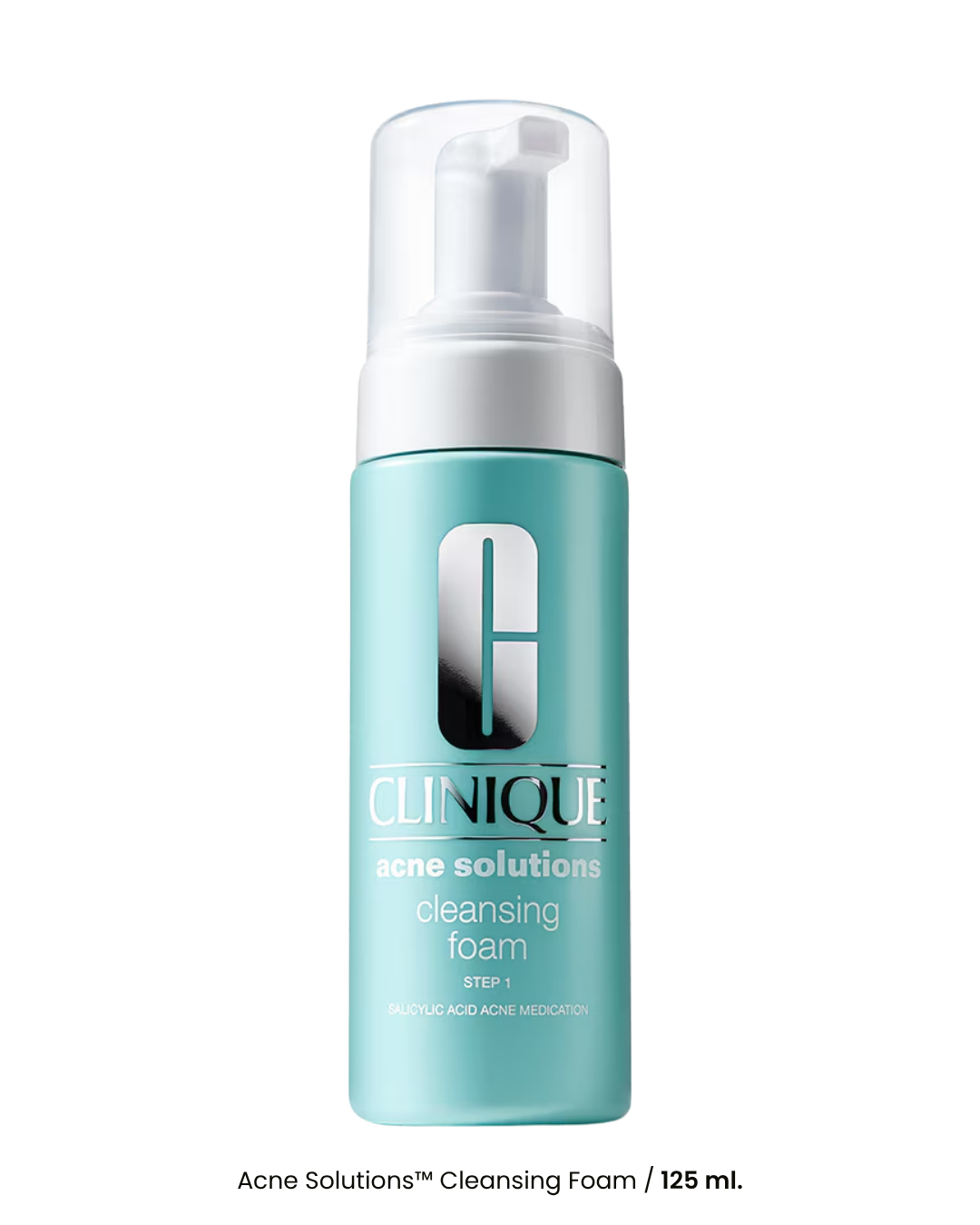 Acne Solutions™ Cleansing Foam