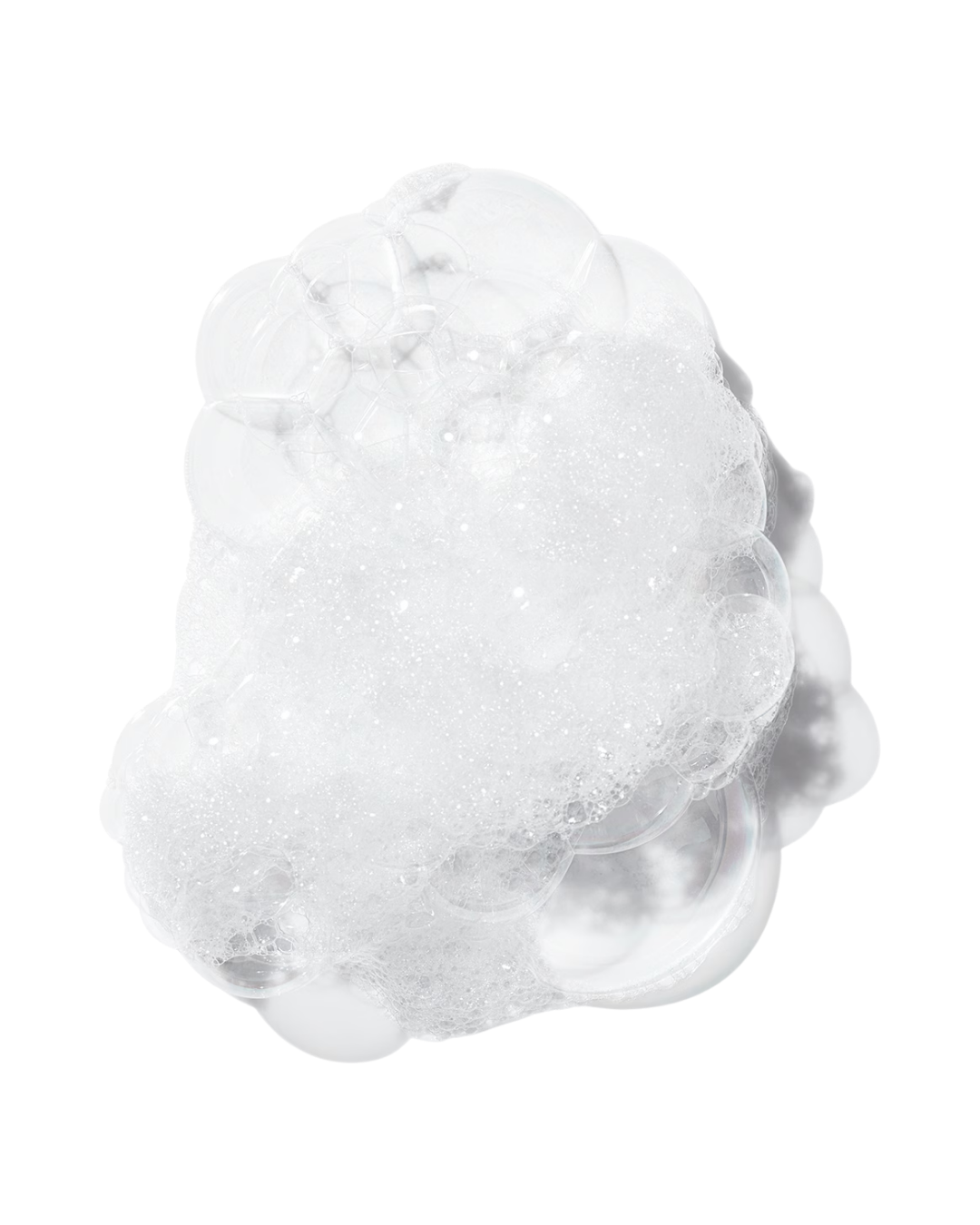 Acne Solutions™ Cleansing Foam