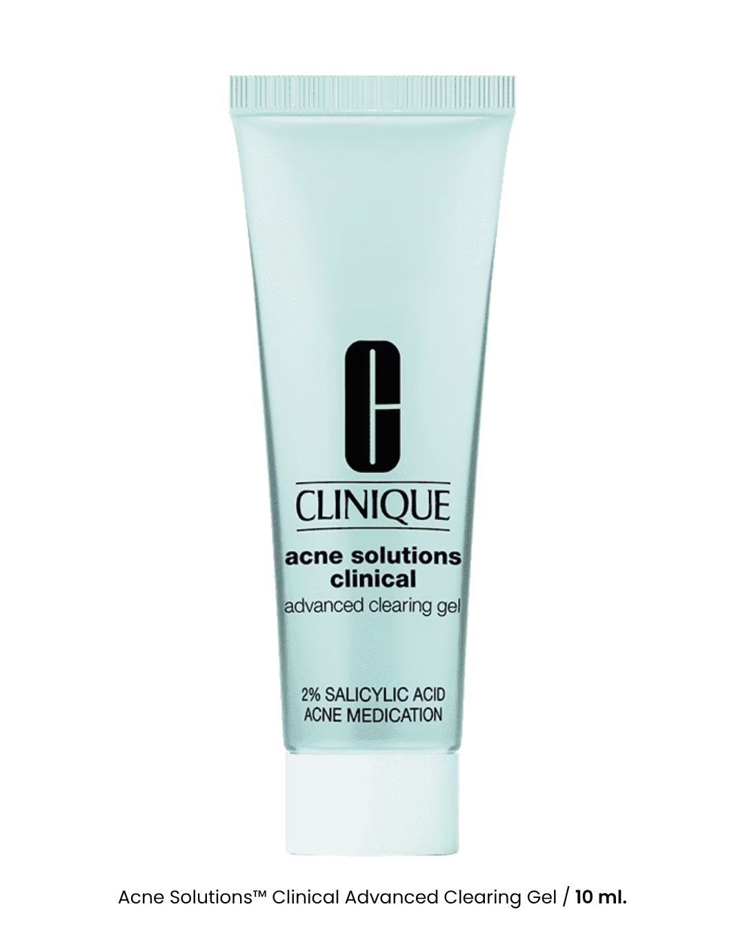Acne Solutions™ Clinical Advanced Clearing Gel