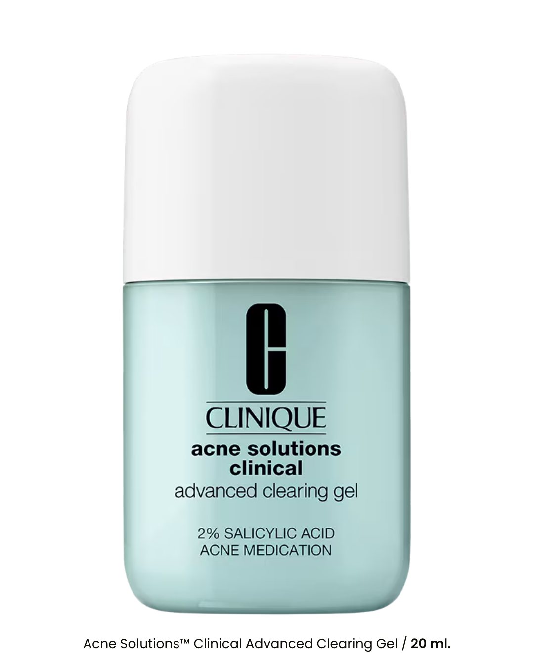 Acne Solutions™ Clinical Advanced Clearing Gel