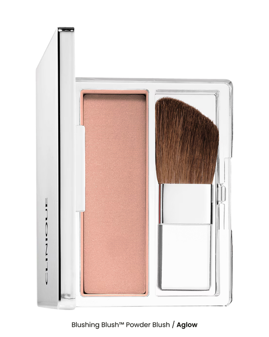 Blushing Blush™ Powder Blush