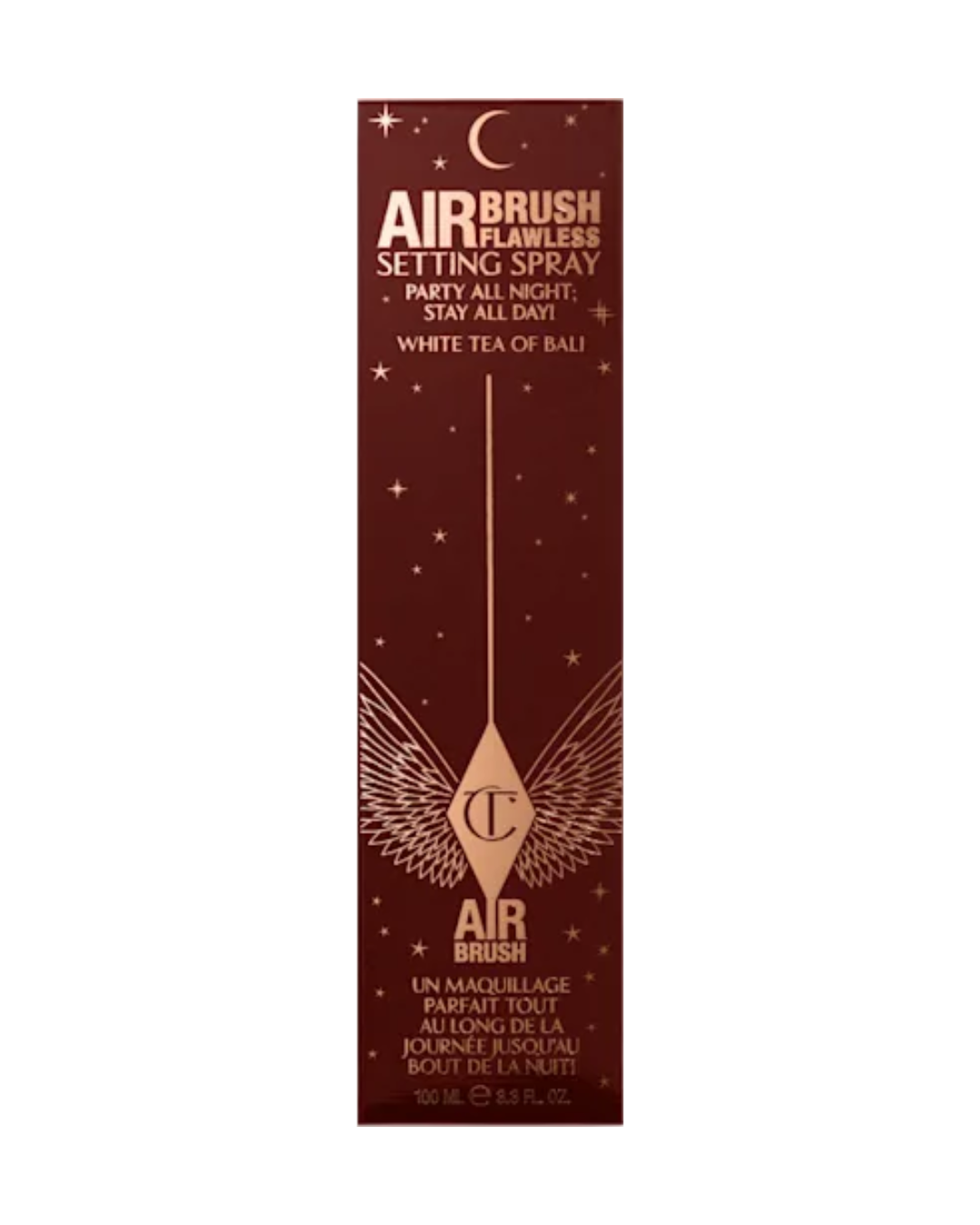 Airbrush Flawless Setting Spray