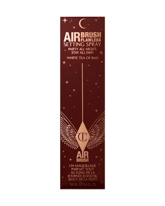 Airbrush Flawless Setting Spray