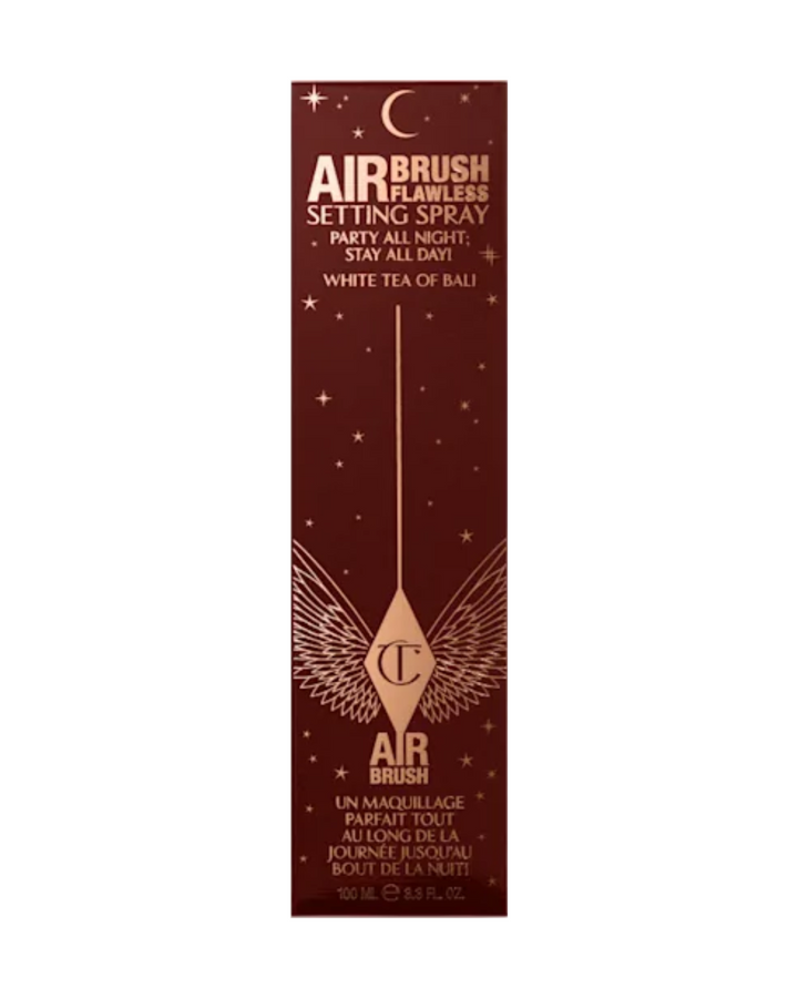 Airbrush Flawless Setting Spray
